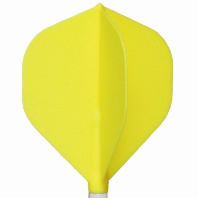 Cosmo Fit Flight Normal Standard gelb